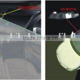High-resolution CMOS 6mm Lens Separate Dual Lens Car Camera thumbnail-2