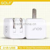 Factory Direct New Product Portable Usb Charger for Smart Telephone 5V 1A Usb Charger Best Sales Products in China thumbnail-1