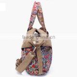 Digital Printed Canvas Luxury Bags Handbag thumbnail-5