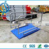 Most Popular Road Center Section Walkway Plastic Trench Cover thumbnail-5