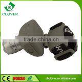 ABS Material Powerful 3W CREE XPE 180 Lumens Cree Led Headlamp Manufacturers thumbnail-4