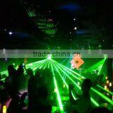 3w Green Catoon Laser Light thumbnail-2