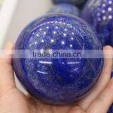 Good Quality Lapis Lazuli Stone Sphere Ball for Gift