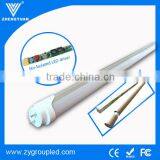 CE RoHS UL New SMD4014 25w 1.5m Factory T8 Led Tube Light With Isolated Power Optional 20w 10w