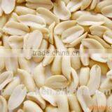 Shandong Origin Blanched Peanut Split for Sale thumbnail-4