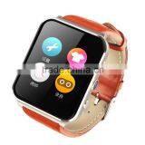 2015 New Arrived Intelligent Bluetooth Smart Watch Phone thumbnail-4