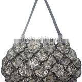 Handbags Shoulder Bag Big Size for Ladies Handmade Crafts Hot Design Best Selling