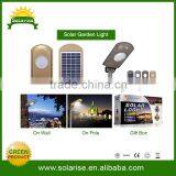 Solar Power Street Light Led Solar Street Light thumbnail-1