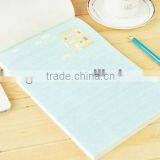 2014 Hot Sale Customized Letter Pad