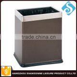 Hotel Guest Room Double Trash Can thumbnail-2