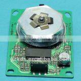Polygon Mirror Motor for Sharp Ar163 Refurbished thumbnail-1