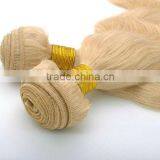 100% Pure Human Hair 8 to 28 Inch Natrual Color Black and More Color Pre Braided Hair Extensions