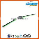 New high quality car parts wiper blade rubber strip