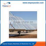 High Quality Easy Install Solar Tracker Racking Price System for Solar Power System Home