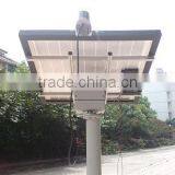 Home Solar Systems-Dual Axis Solar Min Tracker System