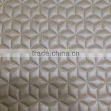Release Paper Semi PU Faux Leather Upholstery Fabric Quality Choice thumbnail-1