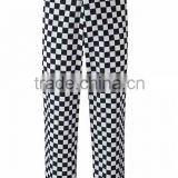 Chef trousers Poly/cotton