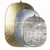 Multi Collapsible 5 in 1 Photography Reflector Discs