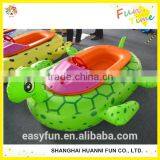 Newest Animal Tube Bumper Boats for Sale, New Design Amusement Water Electric Bumper Boat thumbnail-1