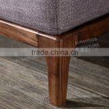 Best Manufacturer Good Quality Best Price Fabric Living Room Sofa thumbnail-4