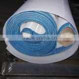 hot sale Nylon net belt for net belt laminating machine