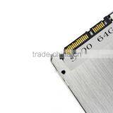 Kingdian 2.5 Sata3 64g Ssd Solid State Drive for Computer thumbnail-4