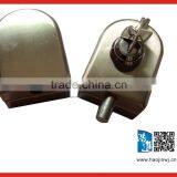 Good Quality Galss Door Lock Furniture Glass File Cabinet Lock thumbnail-1