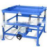 Vibrating Table
