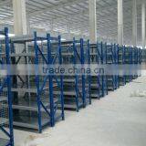 Shelving for Food Cartons