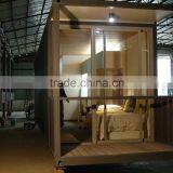 Student Modern Prefabricated House Container Dormitory thumbnail-1