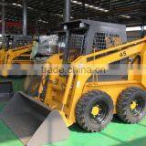Skid Steer Loader