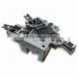OEM Die Casting Mould & Die Casting Mold thumbnail-1
