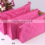 High Quality Clear Plastic Zippered Storage Bag With New Design thumbnail-2