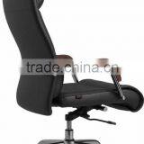 Hot Sale Soft Ribbed pu Home Office Chair B315-X08 Anqiao thumbnail-3