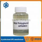 biodegradable detergent APG0814