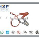 Good Quality Alligator Clip With Cable Leads