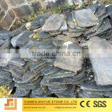 Outdoor Slate Stepping Stone