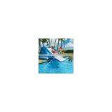 New Design Best Selling Giant Inflatable Water Slide for Adult thumbnail-3