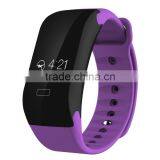Support IOS Android Heart Rate Smart Band X7 thumbnail-2