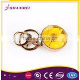 Authentic Manufacturer New Desgin Different Color Cute Keychains thumbnail-1