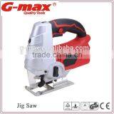 G-max Power Tools Wood Working Machine 780W Portable Jig Saw thumbnail-1