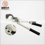 Veterinary Instrument Cow Castration Forceps