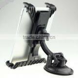 Tablet pc Backrest Windshiedl Mounting