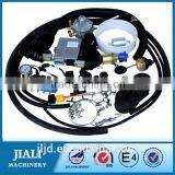 D06+LPG LPG Conversion Kit for Cars