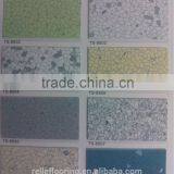 pvc anti-static conductive flooring