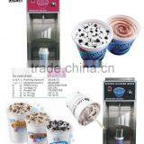 High Quality Frozen Dessert Machine for Sale
