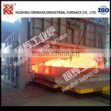 Resistance Furnace Type High Temperature Furnace for Heating Treatment thumbnail-2