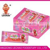 Halal Strawberry Jelly Candy Sweetheart Soft Candy thumbnail-1