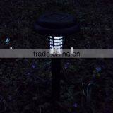 Outdoor IP65 Solar Pest Killer,Solar Mosquito Repeller Anti Mosquito Lamp,factory Supply Solar Insect Killer for Outdoor Use thumbnail-6