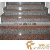 Chinese Red Granite Stairs Tiles thumbnail-1